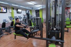 gymplaineform